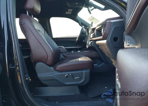 2023 Ford Expedition Limited Max z USA, uszkodzony, nr VIN 1FMJK2A89PEA20464